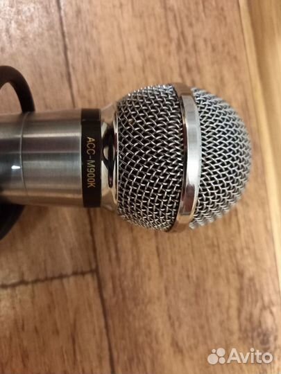 Микрофон