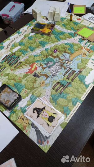 Трансформационные игры, мастер классы, мак-коучинг