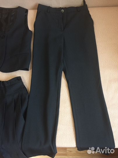 Форма школьная