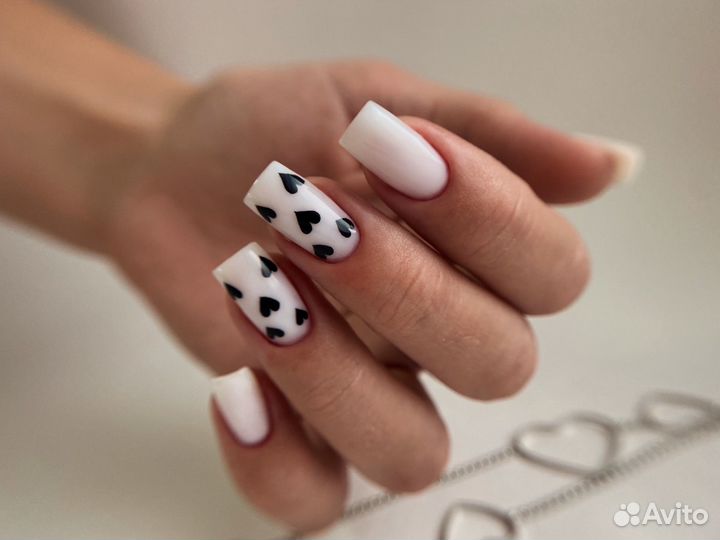 Маникюр Педикюр Сормово