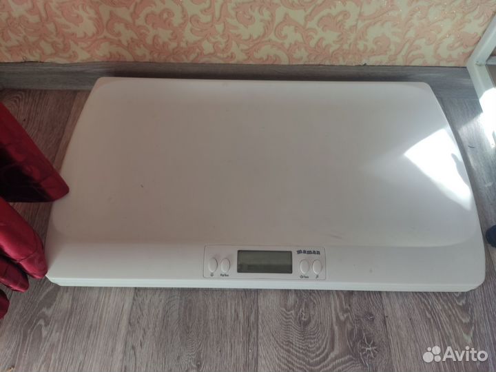 Детские весы