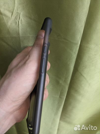 Google pixel 7 pro case чехол hazel