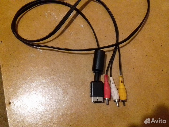 Провд от Sony ps