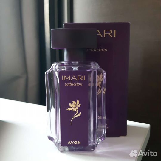Туалетная вода imari