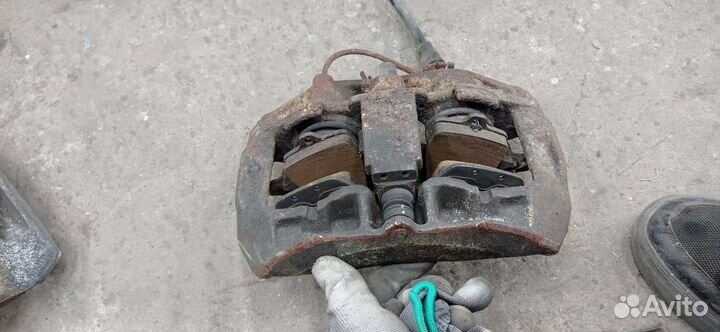 Суппорта audi a8