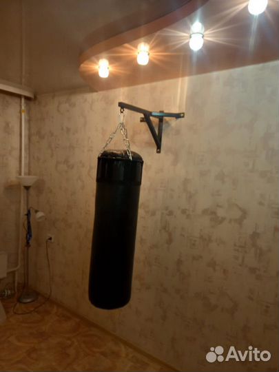 Мешок боксерский (любой вес)