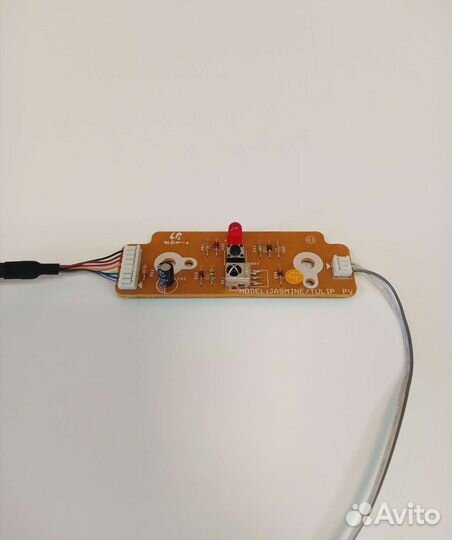 Ик-приемник jasmine/tulip PV