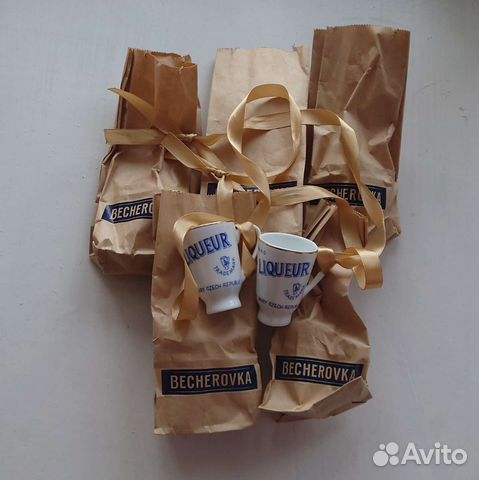 Фарфоровая посуда чехия