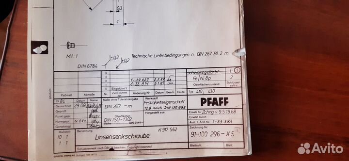 Руководство