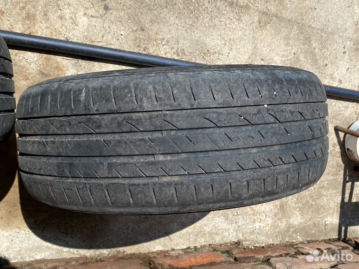 Laufenn S Fit EQ 205/55 R16