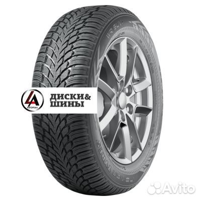 Nokian Tyres WR SUV 4 235/55 R20 105H