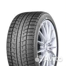 Bridgestone Blizzak RFT 275/40 R20 102Q