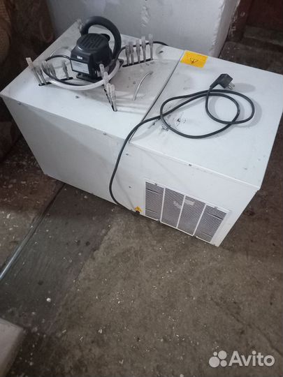 Холодильник