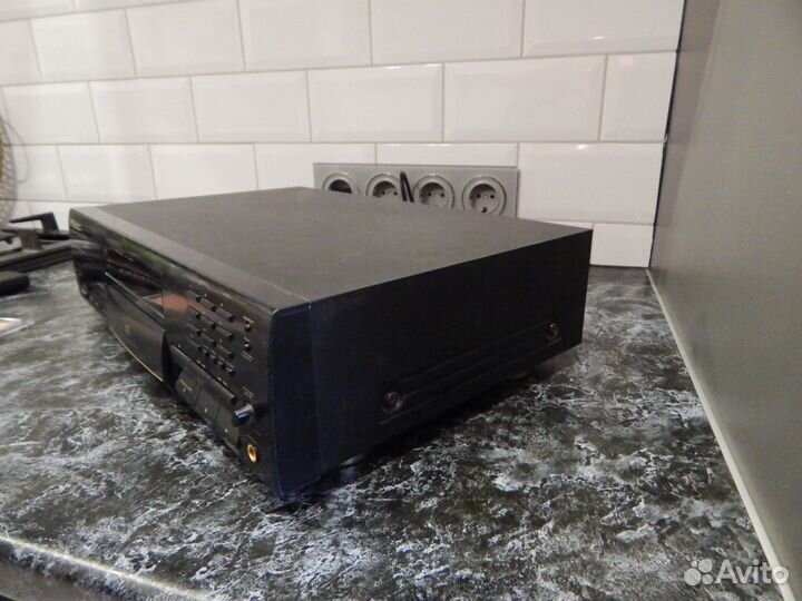 CD проигрыватель Pioneer PD - S505