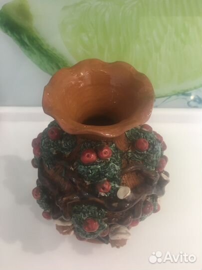 Ваза «Восток»