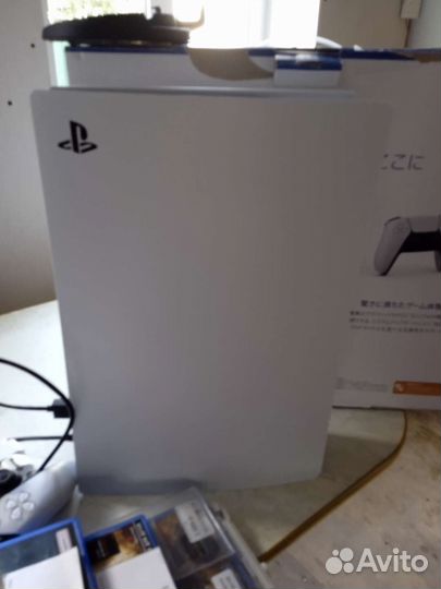 Sony playstation5