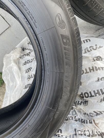 Yokohama BluEarth AE50 215/65 R17