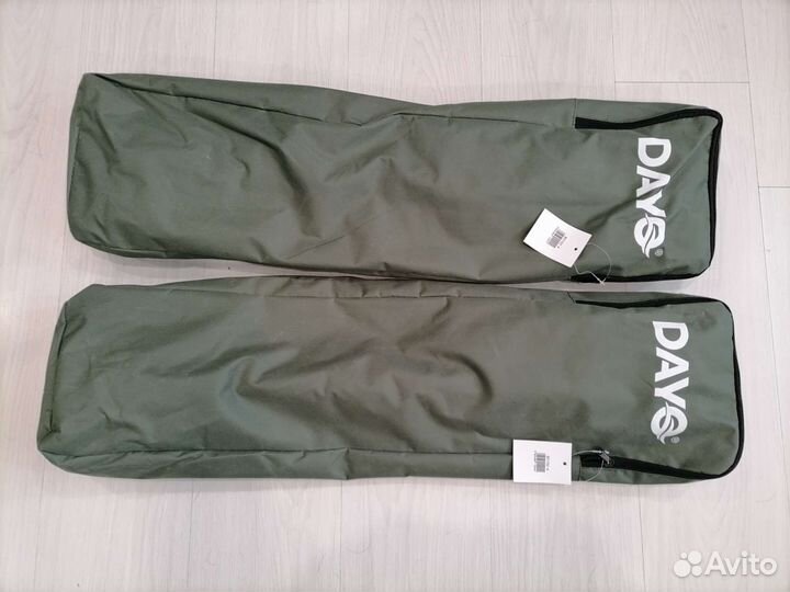 Род-Под от Dayo на 3-4 удилища/ New-4 Coonor