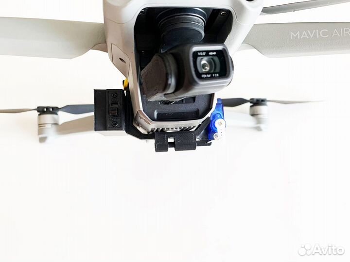 Система сброса груза DJI AIR 2