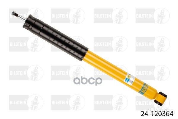 Амортизатор серии B6 Performance 24-120364 Bils
