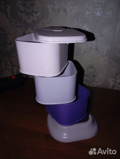 Органайзер для специй