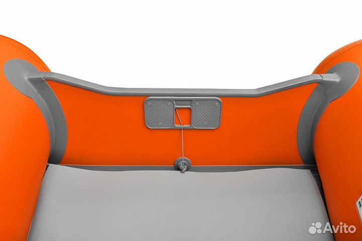 Лодка пвх Роджер (Roger) Sfera 3500 нднд