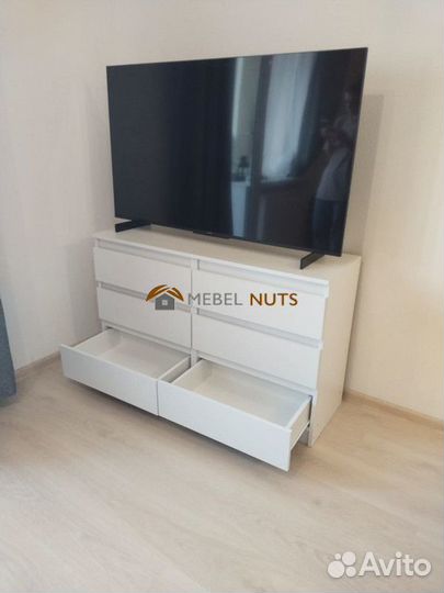 Комод, аналог икеа