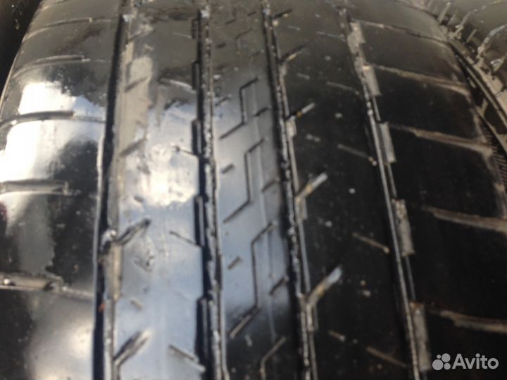 Dunlop SP Sport 7000 225/55 R18