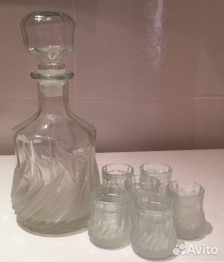 Фарфоровая посуда