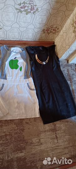 Женские вещи