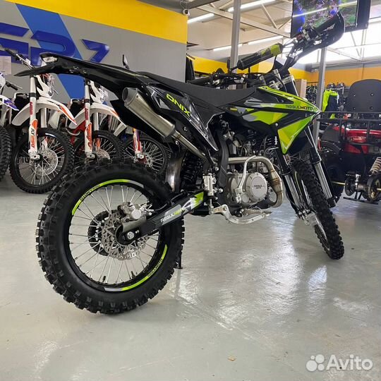 Regolmoto onix sport