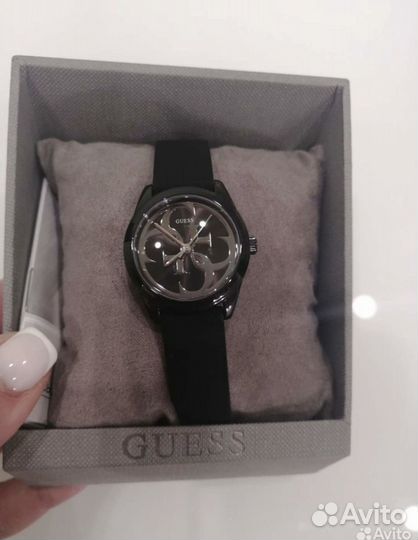 Часы guess оригинал