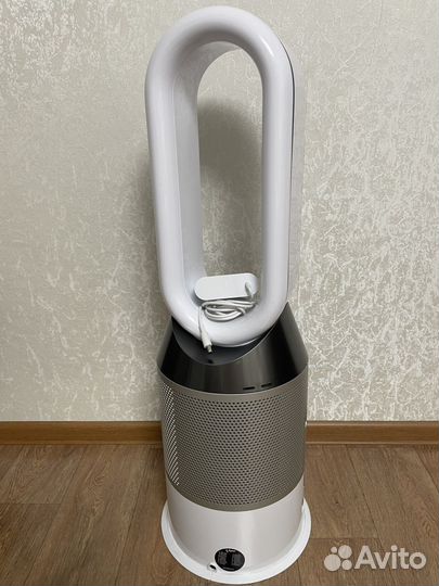 Увлажнитель-очиститель воздуха Dyson