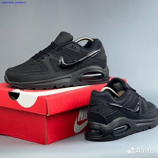 Кроссовки Nike Air Max 90 (Арт.93339)