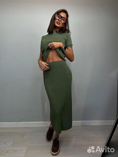 Двойка роскошная