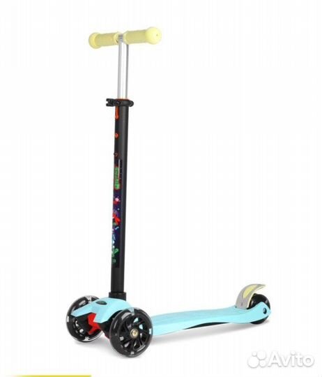 Самокат Детский