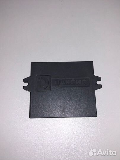 Модуль сопряжения домофона мск Даксис