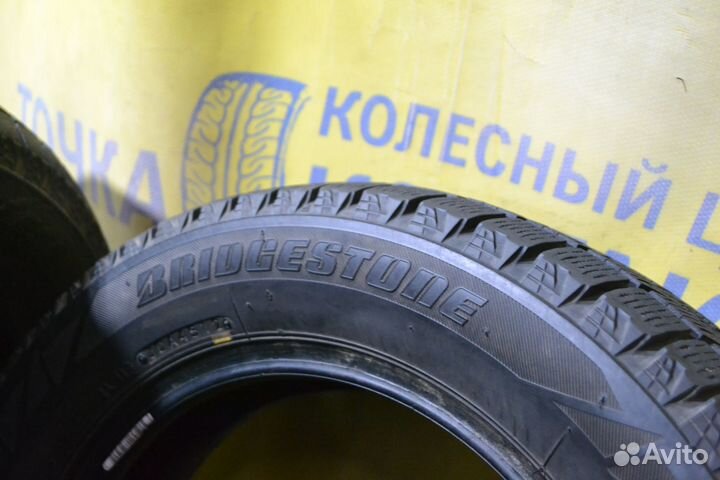 Bridgestone Blizzak Revo2 155/65 R13