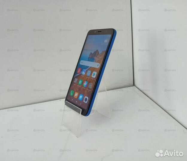 Xiaomi Redmi 7A, 2/16 ГБ