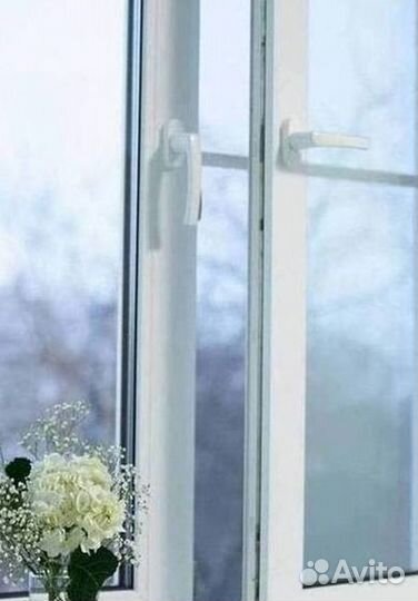 Остекление балкона