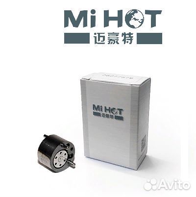 Клапан 28277576 euro-5 9308-625C, Mihot