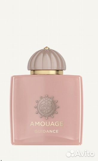 Нишевая парфюмерия оригинал делюсь