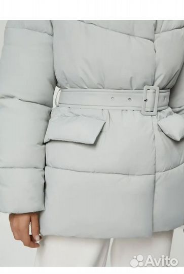 Куртка зимняя женская