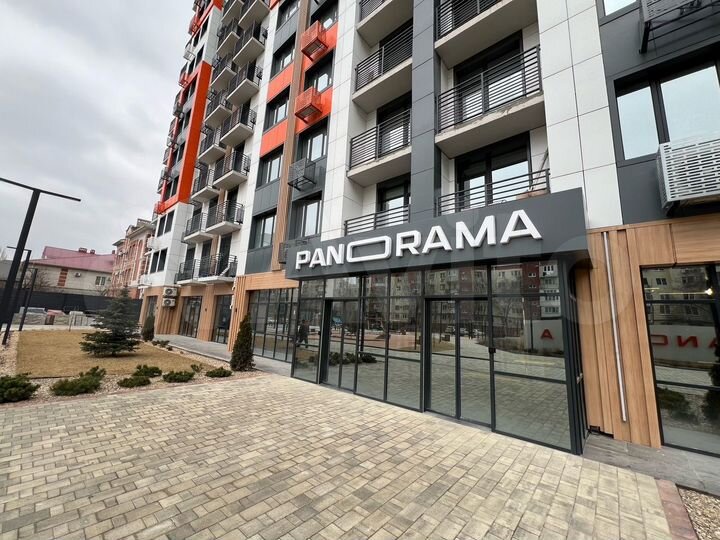 2-к. квартира, 37,2 м², 11/18 эт.