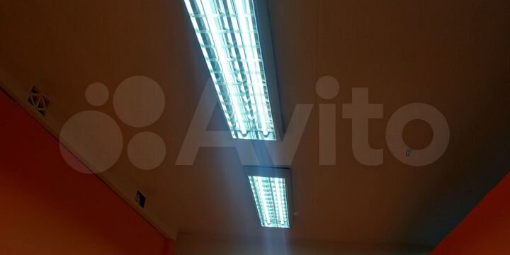 Торговая площадь, 130 м²