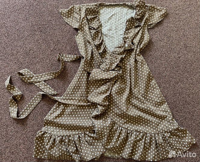 Женская одежда