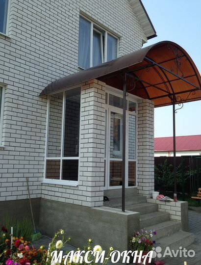 Входные двери от производителя