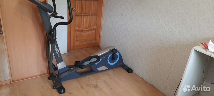 Эллиптический тренажер Applegate e42 a