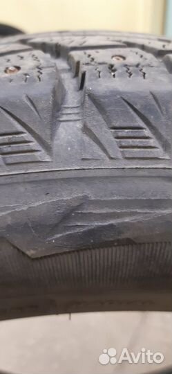 Hankook I'Pike RW11 225/60 R17 99T