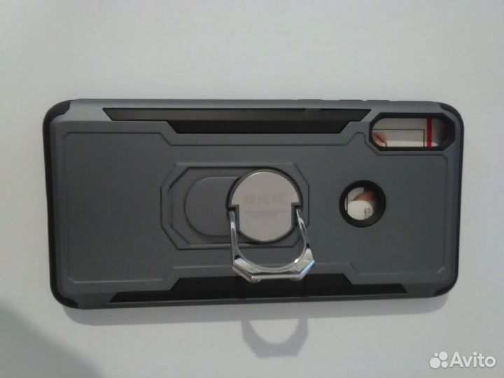 Чехол для asus zenfone MAX PRO M2(ZB631KL)